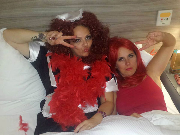 Image © Emma / TimeWarp 2013