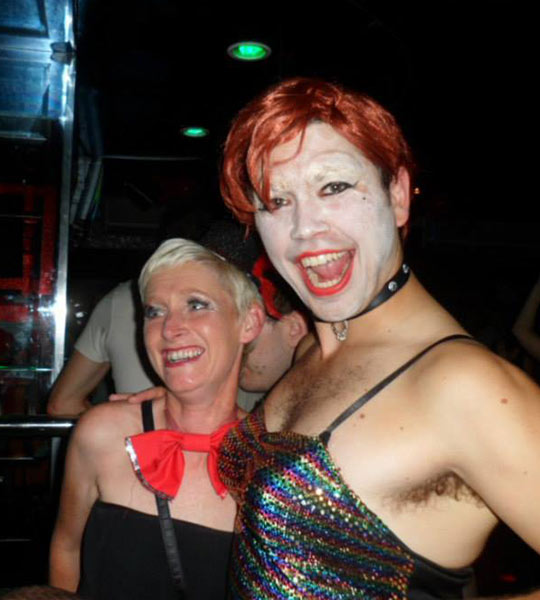 Image © Emma / TimeWarp 2013