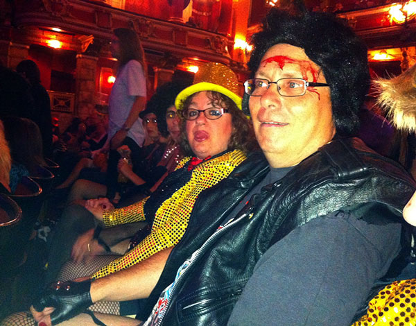 Image © Laura / TimeWarp 2013