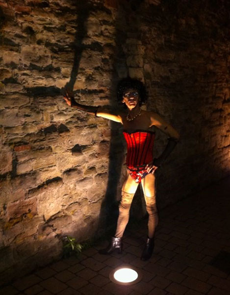 Image © Laura / TimeWarp 2013