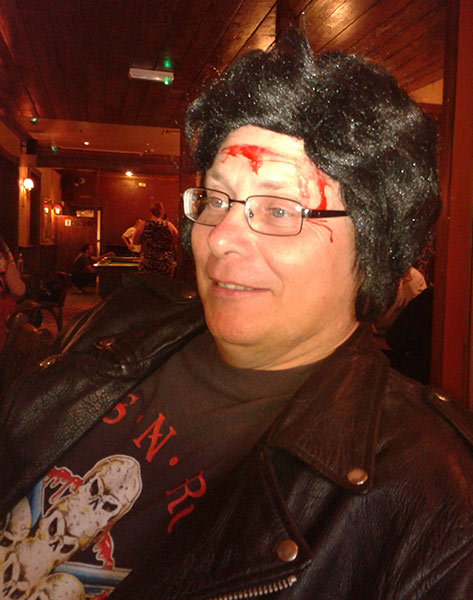 Image © Laura / TimeWarp 2013