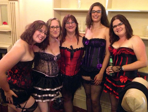 Image © Mel / TimeWarp 2013