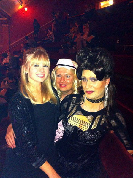 Image © Mitch / TimeWarp 2013