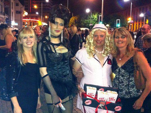 Image © Mitch / TimeWarp 2013