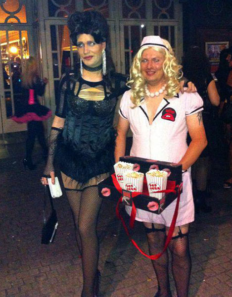 Image © Mitch / TimeWarp 2013