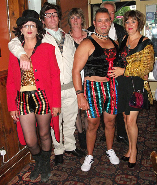 Image © Rob and Sherry / TimeWarp 2013