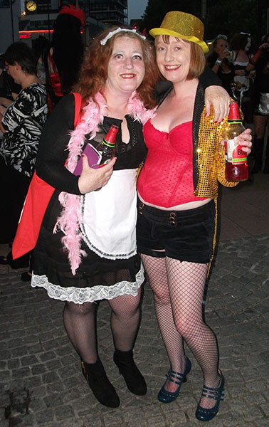 Image © Rob and Sherry / TimeWarp 2013