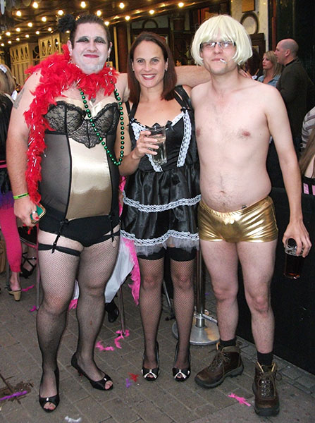 Image © Rob and Sherry / TimeWarp 2013