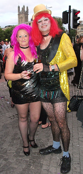 Image © Rob and Sherry / TimeWarp 2013