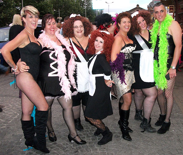 Image © Rob and Sherry / TimeWarp 2013