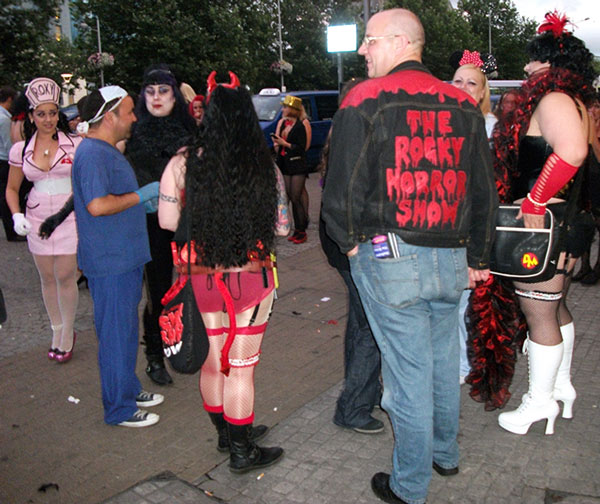 Image © Rob and Sherry / TimeWarp 2013