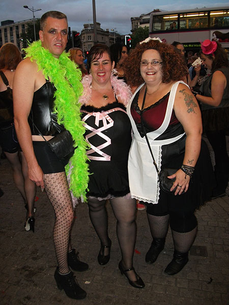 Image © Rob and Sherry / TimeWarp 2013