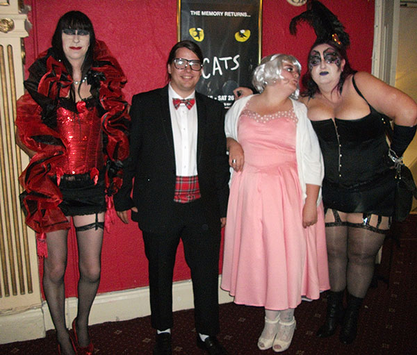 Image © Rob and Sherry / TimeWarp 2013