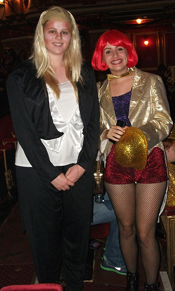 Image © Rob and Sherry / TimeWarp 2013