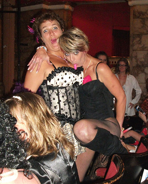 Image © Rob and Sherry / TimeWarp 2013