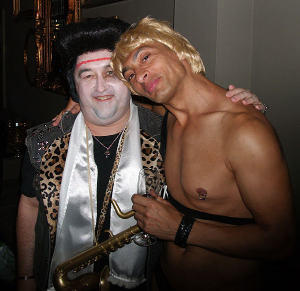 Image © Rob and Sherry / TimeWarp 2013