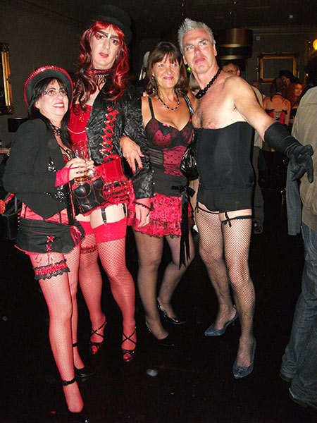 Image © Rob and Sherry / TimeWarp 2013