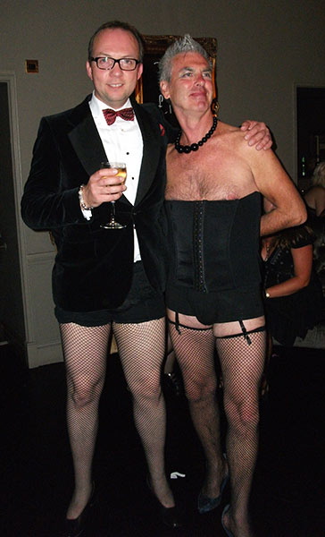 Image © Rob and Sherry / TimeWarp 2013