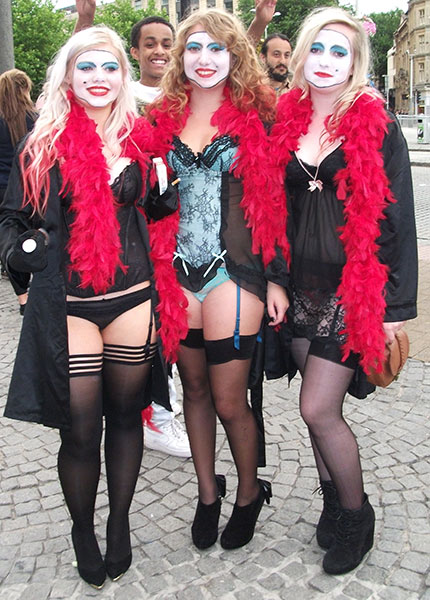 Image © Rob and Sherry / TimeWarp 2013