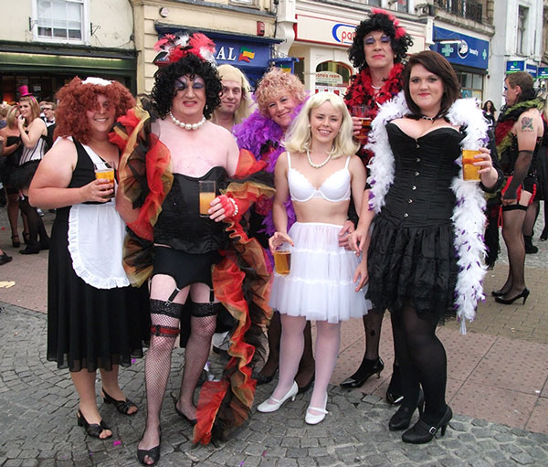 Image © Rob and Sherry / TimeWarp 2013