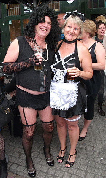 Image © Rob and Sherry / TimeWarp 2013