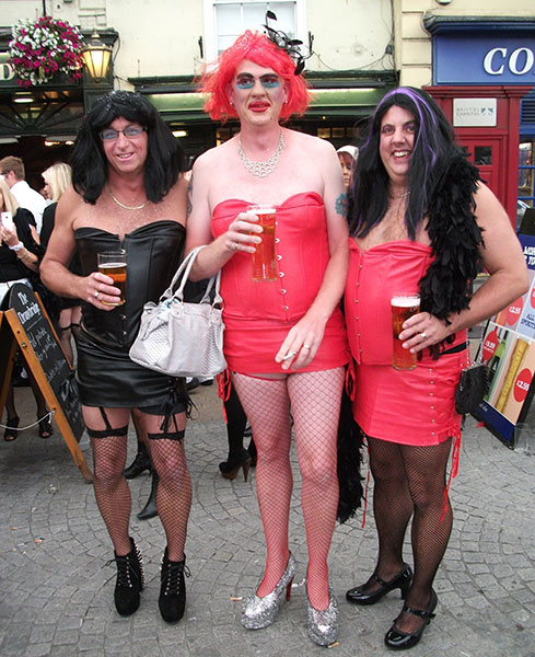 Image © Rob and Sherry / TimeWarp 2013