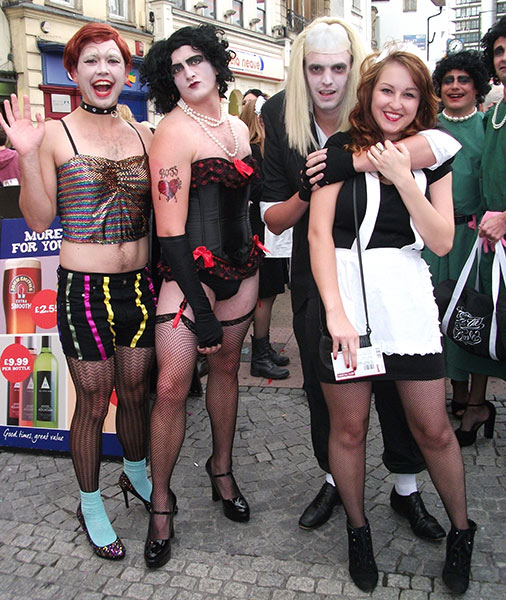 Image © Rob and Sherry / TimeWarp 2013