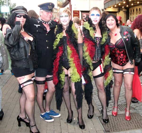 Image © Rob and Sherry / TimeWarp 2013