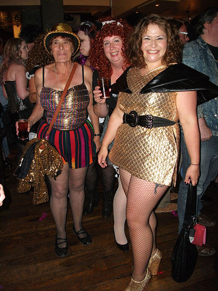 Image © Rob and Sherry / TimeWarp 2013