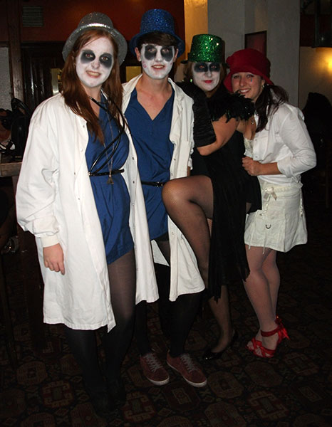 Image © Rob and Sherry / TimeWarp 2013