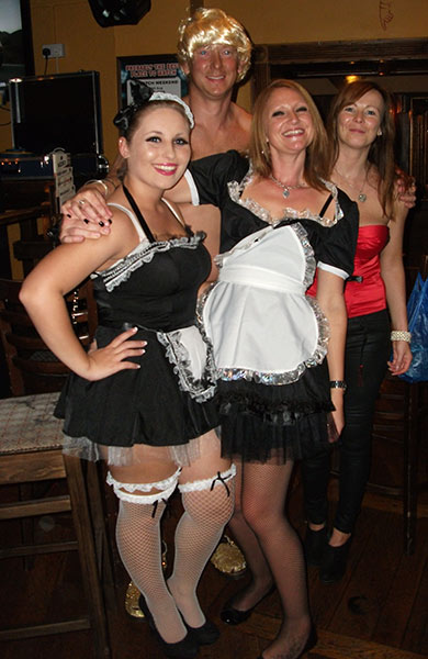 Image © Rob and Sherry / TimeWarp 2013