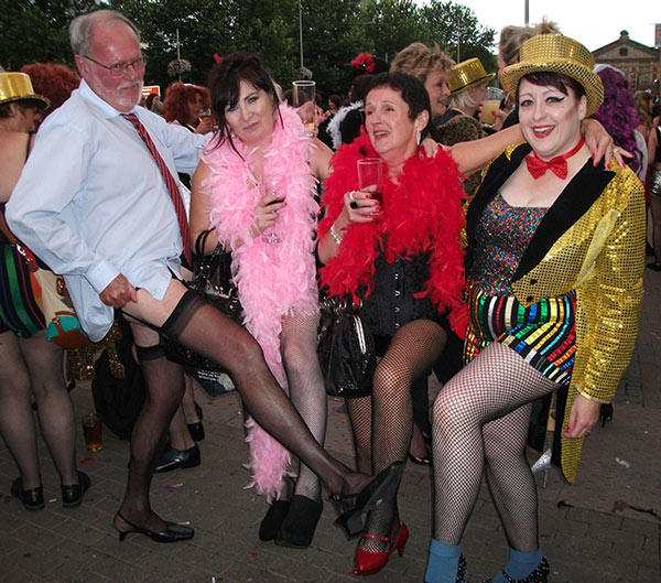 Image © Rob and Sherry / TimeWarp 2013