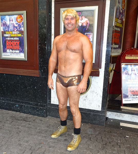 Image © Sue / TimeWarp 2013