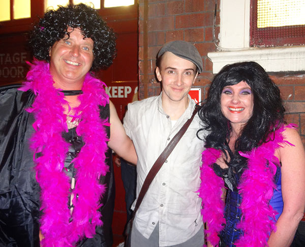 Image © Sue / TimeWarp 2013