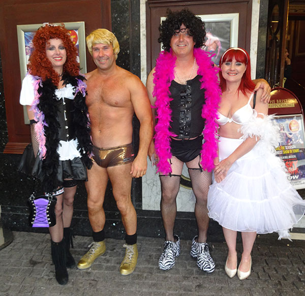 Image © Sue / TimeWarp 2013