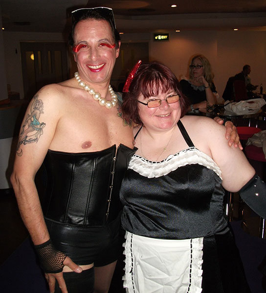 Image © Antonia / TimeWarp 2013