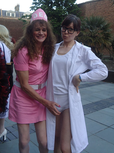 Image © Mick / TimeWarp 2013