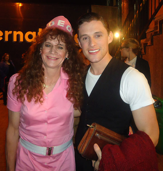 Image © Mick / TimeWarp 2013