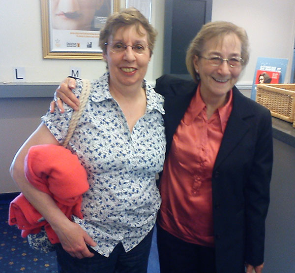 Image © Mikey / TimeWarp 2013