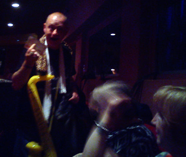 Image © Mikey / TimeWarp 2013