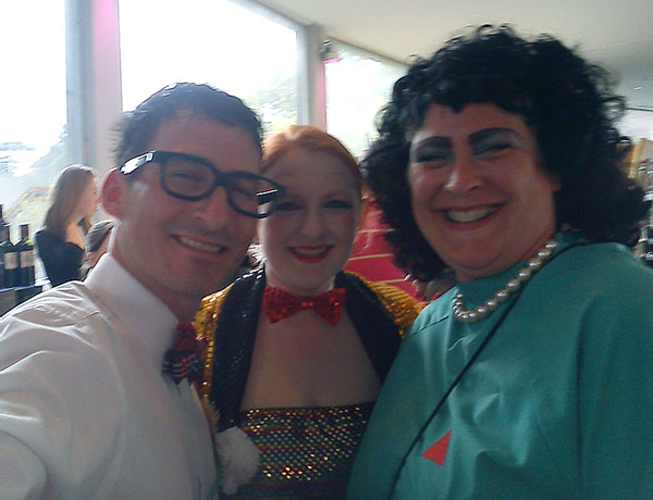 Image © Mikey / TimeWarp 2013