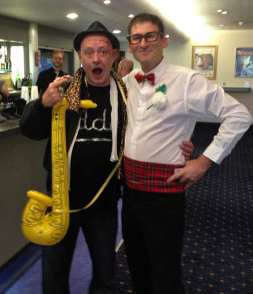 Image © Mikey / TimeWarp 2013