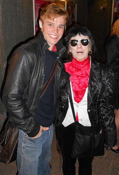 Image © Samantha B / TimeWarp 2013