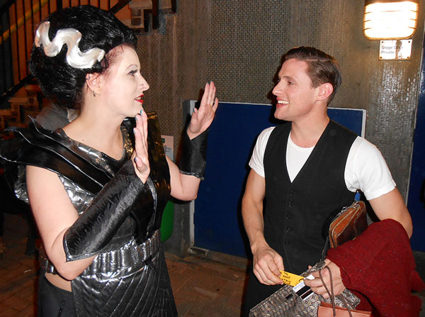 Image © Samantha B / TimeWarp 2013