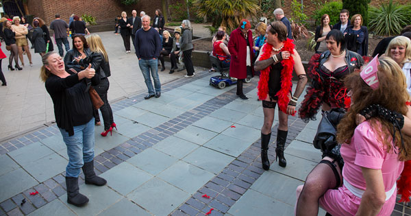 Image © TWW / TimeWarp 2013