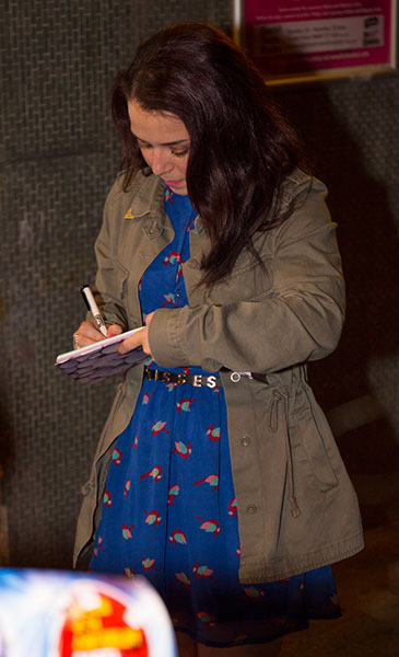 Image © TWW / TimeWarp 2013