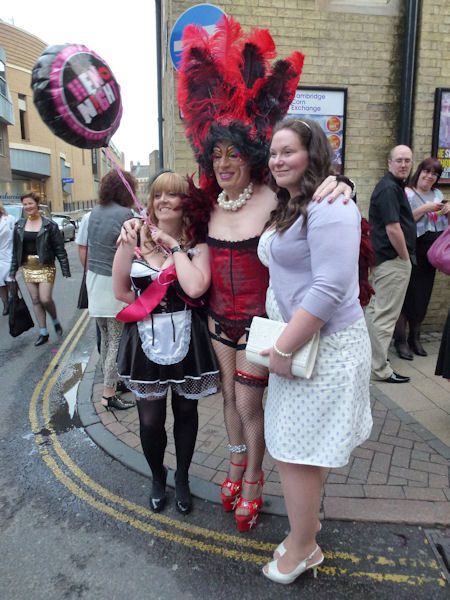 Image © Norman / TimeWarp 2013