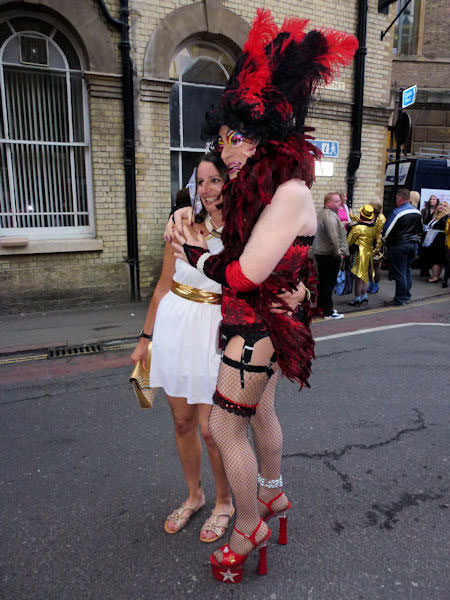 Image © Norman / TimeWarp 2013