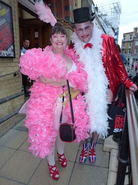 Image © Norman / TimeWarp 2013