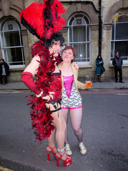 Image © Norman / TimeWarp 2013